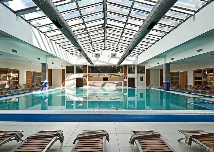 Jura Afyon Thermal 5*