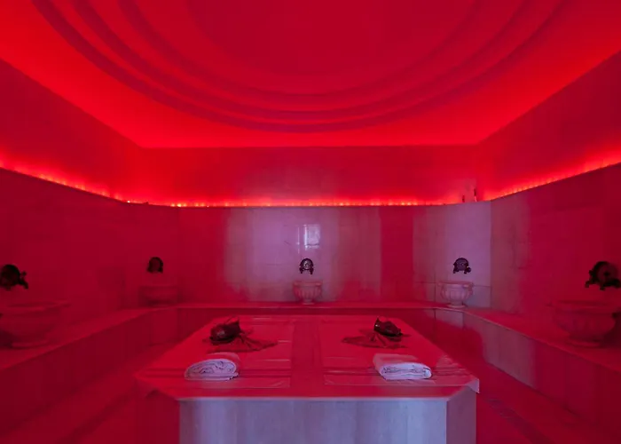 Hotel Jura Afyon Thermal Afyonkarahisar